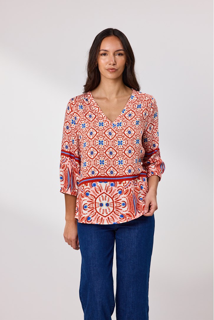 CASABLANCA TOP